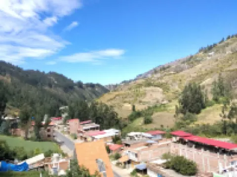Hotel El Castor Hotels in Huaraz