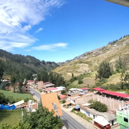 Hotel El Castor