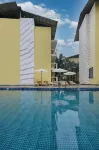 Sea Breeze Sarovar Portico Varca Goa - Pools