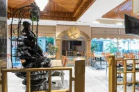 Ankara Royal Hotel - Pet friendly