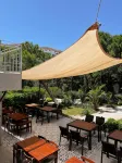 Byakkan Hotel Hotel di Akyarlar Mahallesi