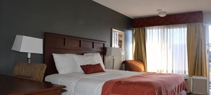 La Vista Inn Hotels in Pasco County