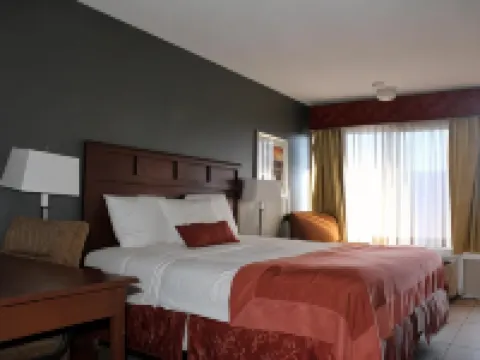 La Vista Inn Hotels in Pasco County
