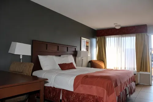 La Vista Inn