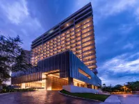 Irotama Lago Hotel di 
