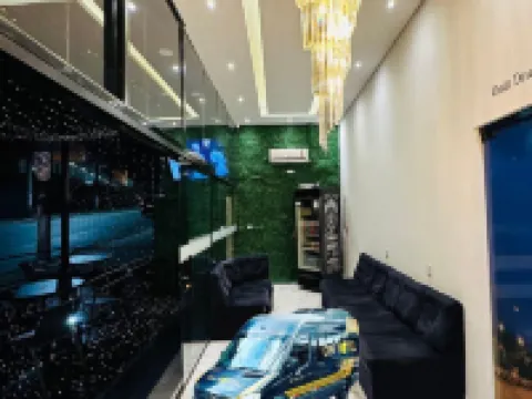 On Hostel Premium Com Traslado e Cafe Hotels in Guarulhos