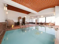 Resort Hotel Umibe No Kajuen - piscina