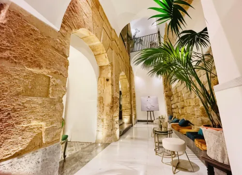 Palazzo del Poeta - Dimora Contemporanea - Apartments