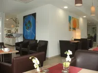 Hotel Aviva Hotel a Eggenstein-Leopoldshafen