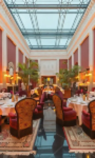 فندق سلمان مراكش