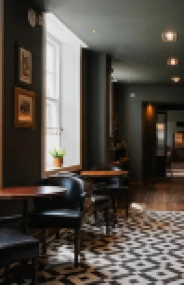 The Townhouse Sutton