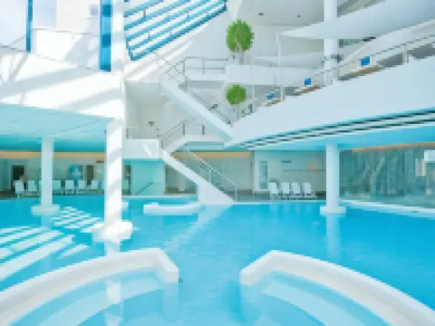 Sanadome Hotel & Spa Nijmegen Hotels in Nijmegen