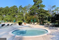 Bethany Beach 3BR Townhome - Pool & Tennis - Walkable To Downtown!