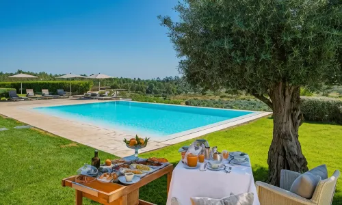 Herdade da Malhadinha Nova - Relais & Châteaux