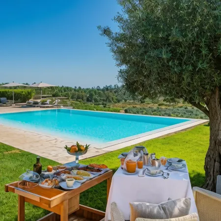 Herdade da Malhadinha Nova - Relais & Châteaux