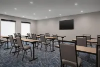 Home2 Suites by Hilton Columbus Easton Hotels in Gahanna