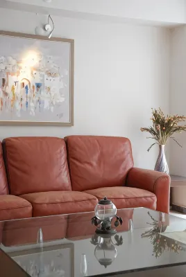 Bursa Park Apart Hotel -  Apartamentos vacacionales