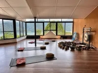 Yogaban Retreat Hotels in Kaski
