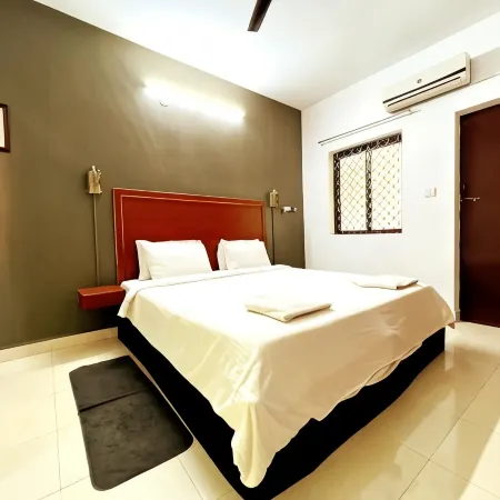 Vintage Beach Resort