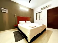 Vintage Beach Resort Hotel di Cola