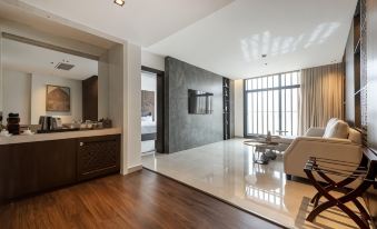 Tajreed Suites