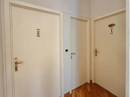 Santo Spirito Отели рядом со станцией Arezzo - Pescaiola