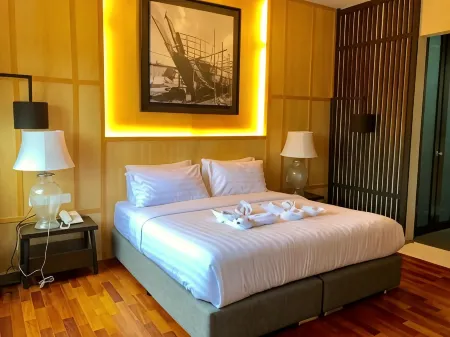 VI Boutique Hotel