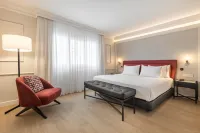 Eurostars San Antón - Gym