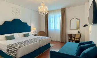 Hotel Derby Sevilla