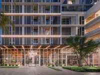 Wyndham Garden Bangkok Sukhumvit 42 Hotels near Ekkamai Eastern Bus Terminal