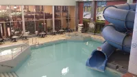 Canad Inns Destination Centre Fort Garry - Pools