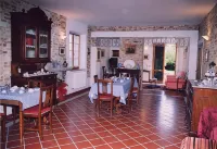 Bed and breakfast Giardino Agritourist Hotel a Colonnella