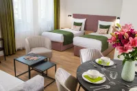 Rajska Residence -  Privatzimmer