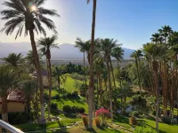 The Inn at Death Valley - Inside the Park - Mountain view