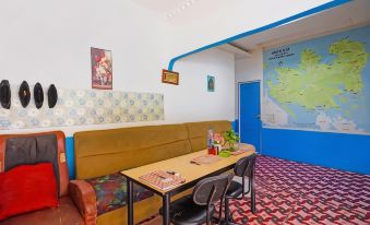 Spot on 92554 Budi Homestay SyariahNearGrand Batam Mall