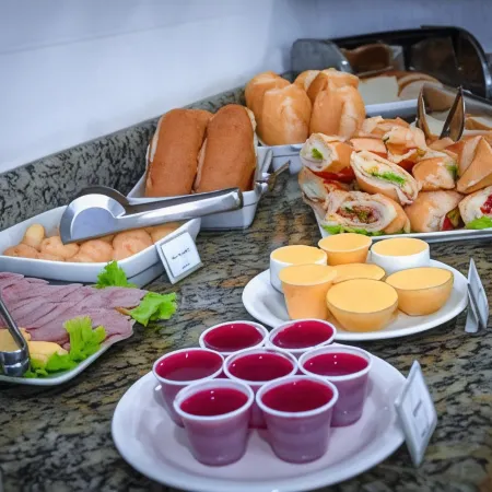 Pioneiro Hotel