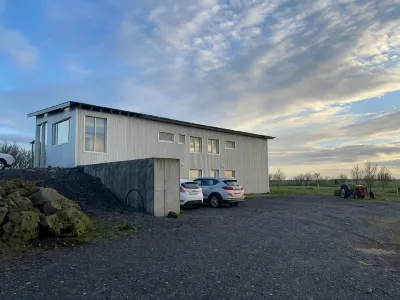 Bakland ad Lagafelli Hotels near Seljalandsfoss