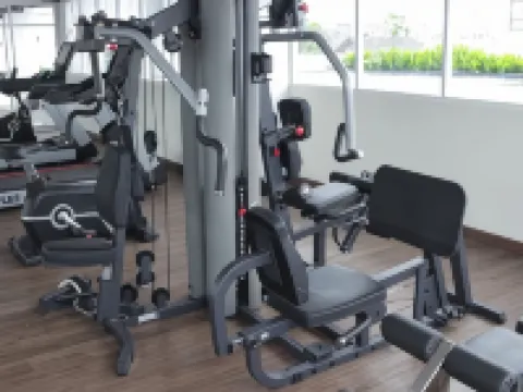 Sienna Residence Bogor Hotels in Dramaga