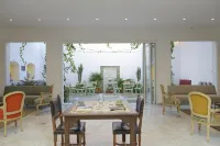 Dar El Kif - la Marsa - Morgenmad