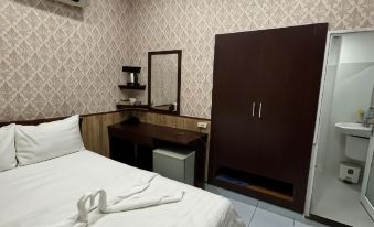 Hotel Cat Tien Sa