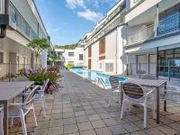 Beachpoint Apartments Hotels in Ohope