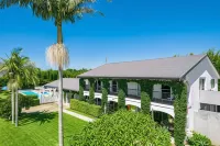 Villa St Helena Hotel a 