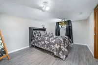 Waterfront home in Quinte West
