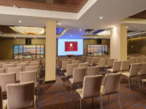 Leonardo Plaza Netanya Hotel Hotels in Scharonebene