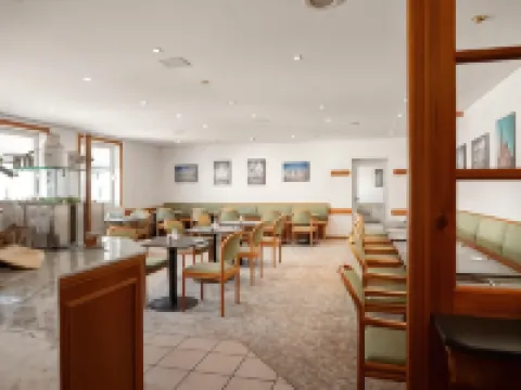 Hotel Astor Hotels in Altenburg