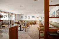 Hotel Astor Hotels in Altenburg