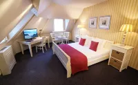 Amrâth Hotel Lapershoek Arenapark Hotels in Bussum