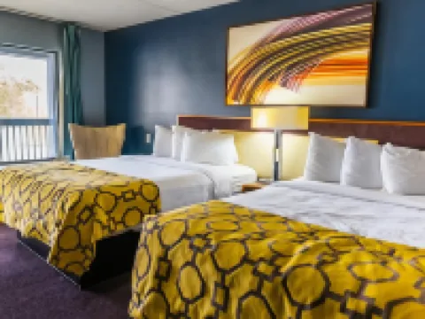 Baymont by Wyndham London KY Hotels in Laurel County