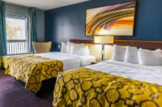 Baymont by Wyndham London KY