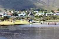 Kleinmond Panorama Holidays Hotels in Kleinmond